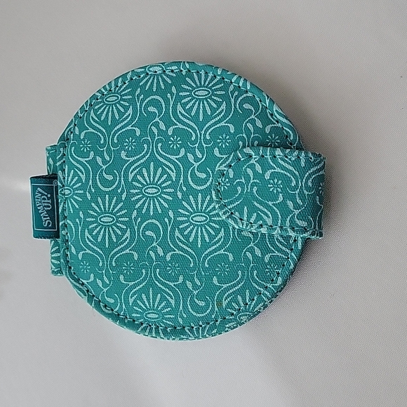 Stampin Up! Travel Compact Double Mirror - Picture 2 of 5